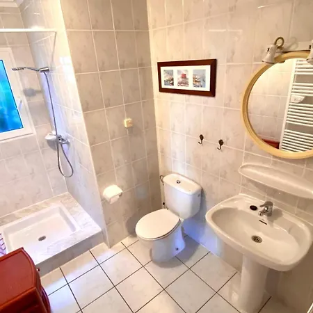 Canoa Vybdenia Holiday home