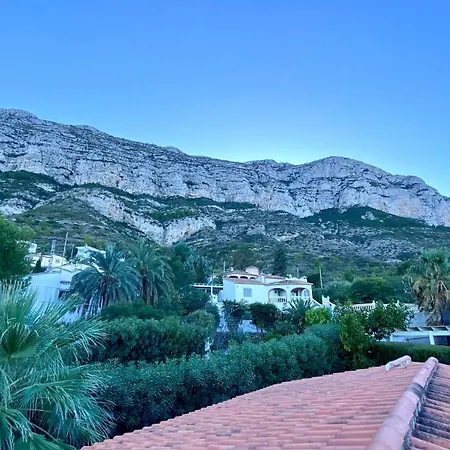 Canoa Vybdenia Dénia