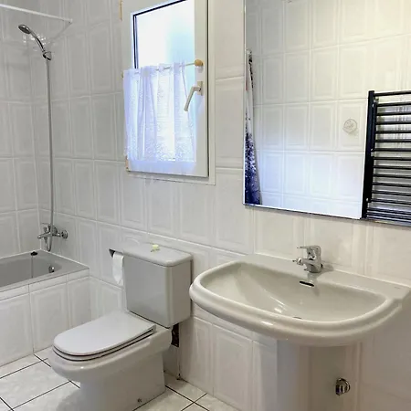 Holiday home Canoa Vybdenia *