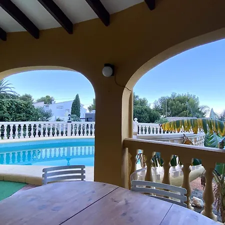 Canoa Vybdenia Dénia