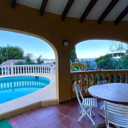 Canoa Vybdenia Сasa de vacaciones *