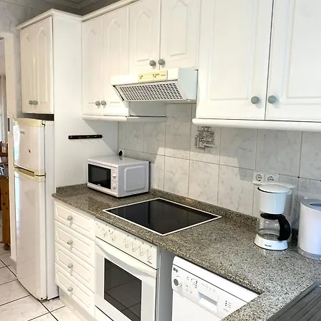 Canoa Vybdenia Holiday home *