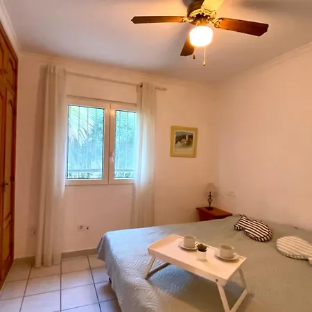 Сasa de vacaciones Canoa Vybdenia