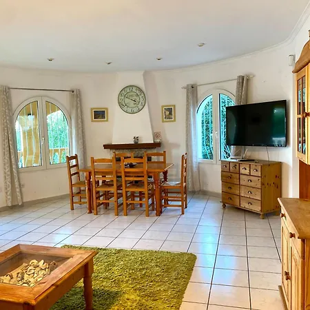 Canoa Vybdenia Dénia