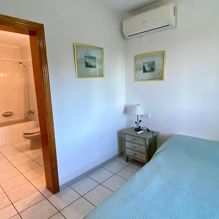 Canoa Vybdenia Сasa de vacaciones