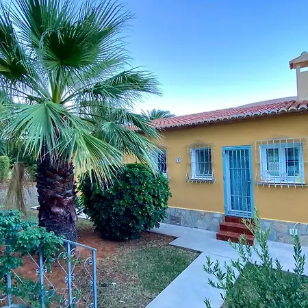 Canoa Vybdenia * Denia