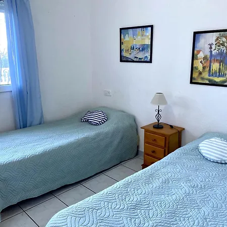 Canoa Vybdenia Сasa de vacaciones *