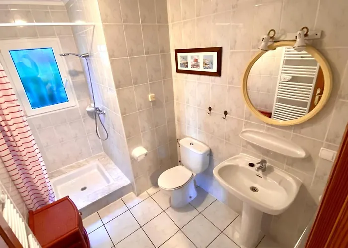 Canoa Vybdenia Σπίτι διακοπών