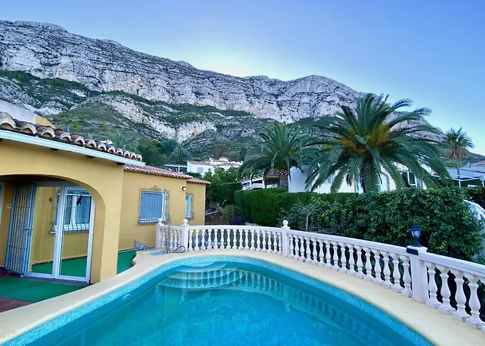 Canoa Vybdenia Будинок відпочинку