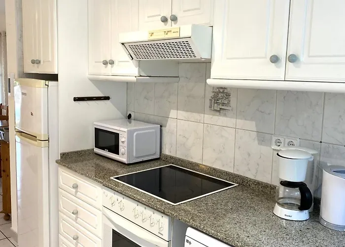 Canoa Vybdenia Будинок відпочинку *