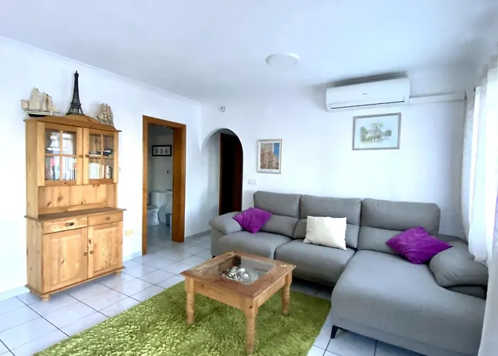 Canoa Vybdenia * Denia