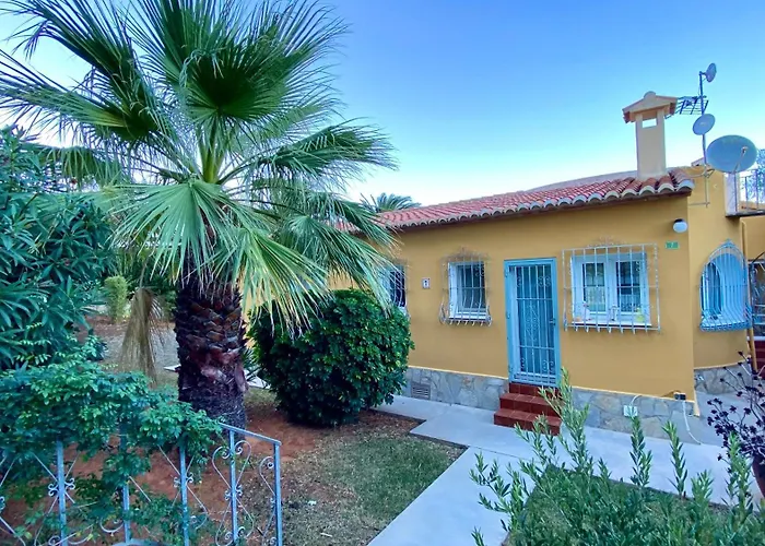 Canoa Vybdenia * Денія