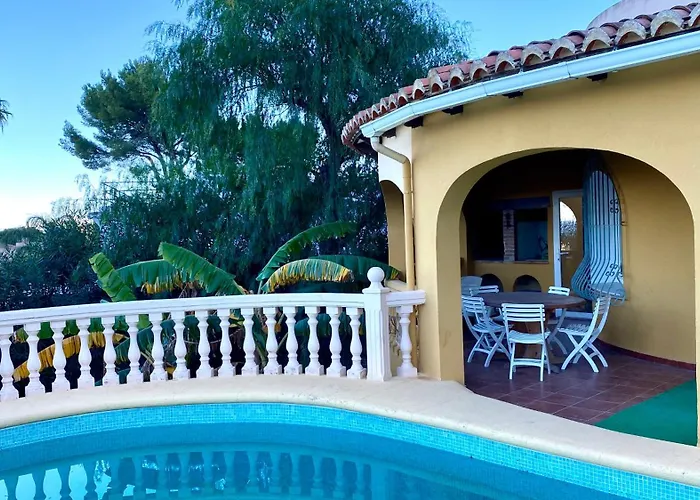 Будинок відпочинку Canoa Vybdenia *