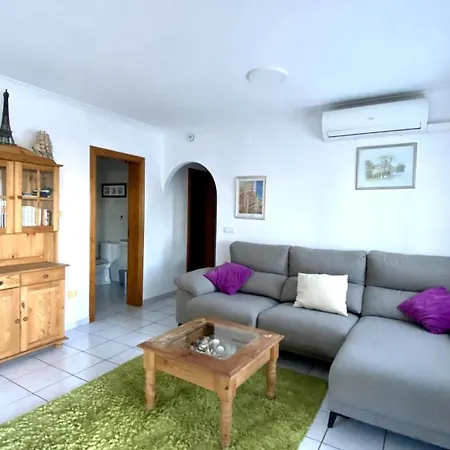 Canoa Vybdenia * Denia