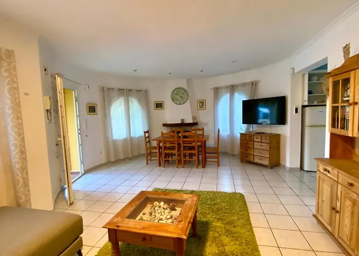 Canoa Vybdenia Denia