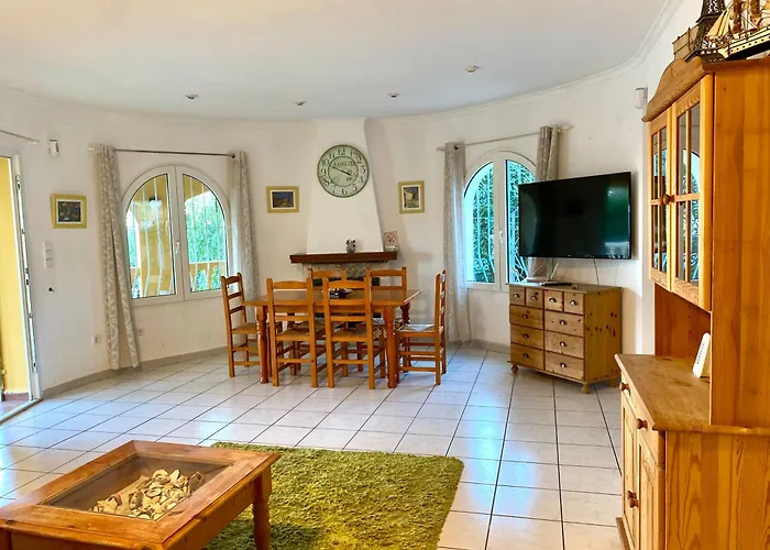 Canoa Vybdenia Denia